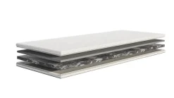 Sale Emma Topmatras Diamond (180X200 Cm)