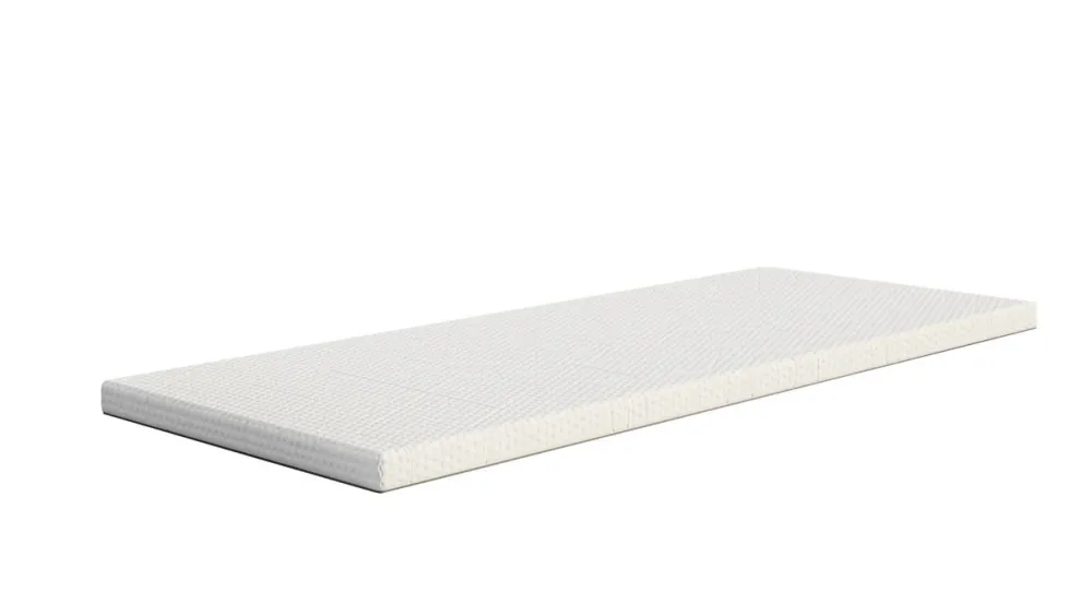 Store Emma Topmatras Diamond (180X210 Cm)