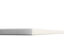 Store Emma Topmatras Diamond (180X210 Cm)