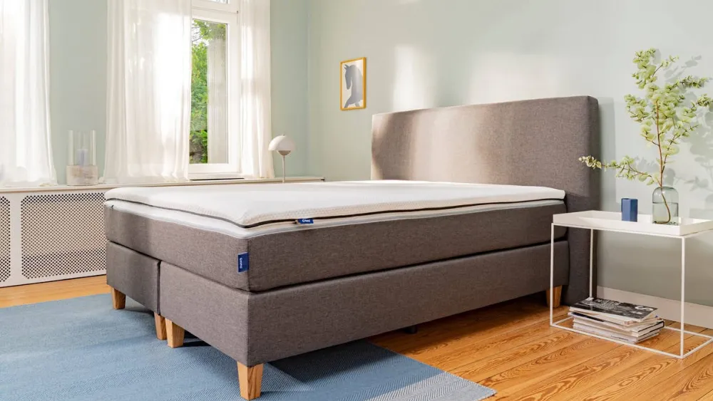 Hot Emma Topmatras Diamond (80X200 Cm)