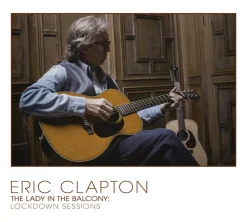 Eric Clapton - The Lady In The Balcony: Lockdown Sessions (Cd)|wehkamp Best Sale