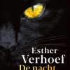 Esther Verhoef De Nachtdienst|wehkamp Discount