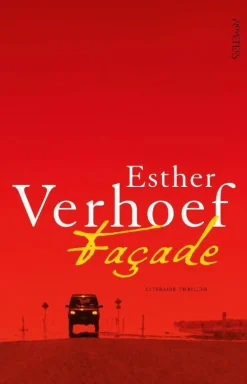 Esther Verhoef Facade|wehkamp Clearance