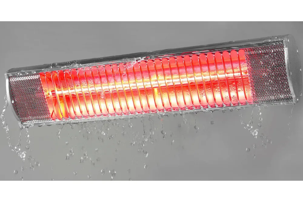 Golden 1300 Comfort Heater|Eurom Clearance