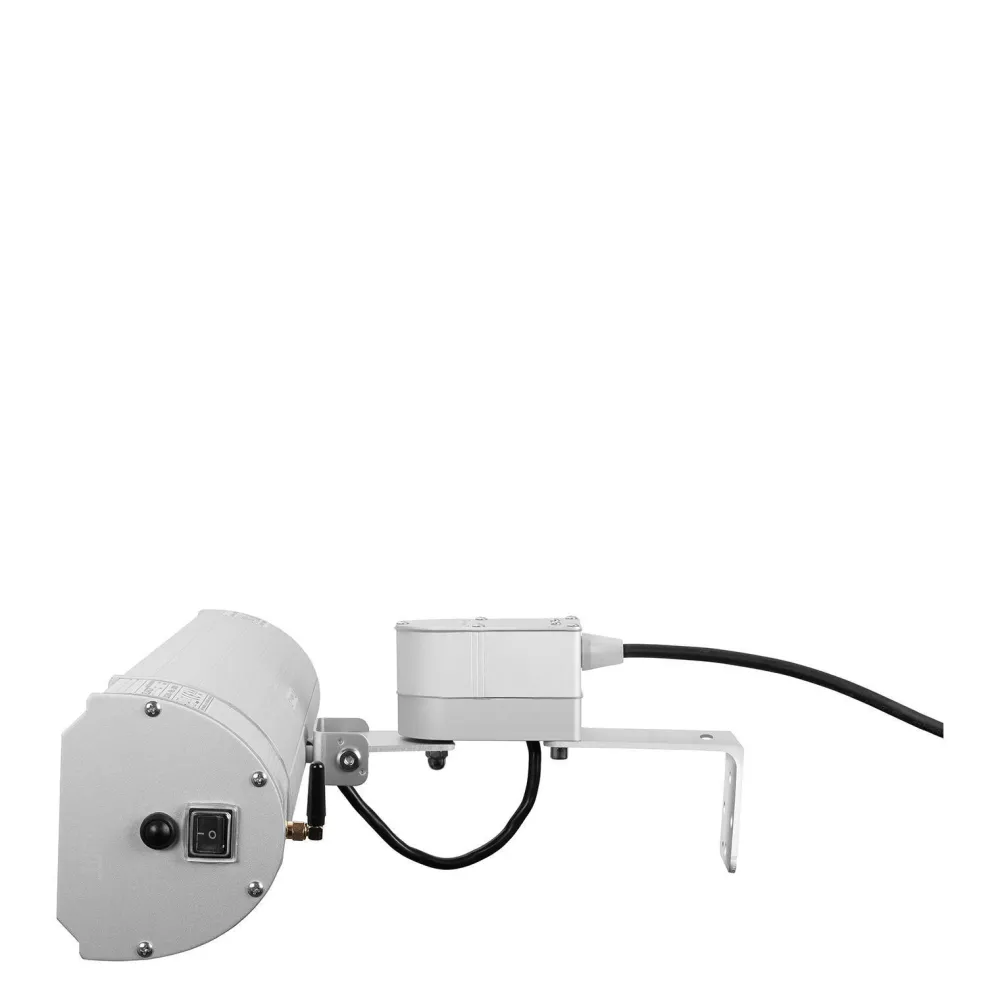 Heater Golden 2000 Amber Smart Rotary (Incl. Afstandsbediening)|Eurom Fashion