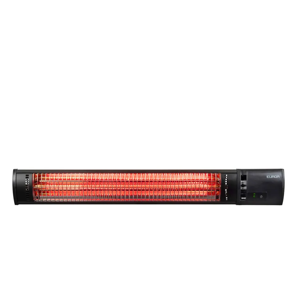 Heater Golden 2500 Shadow|Eurom Flash Sale