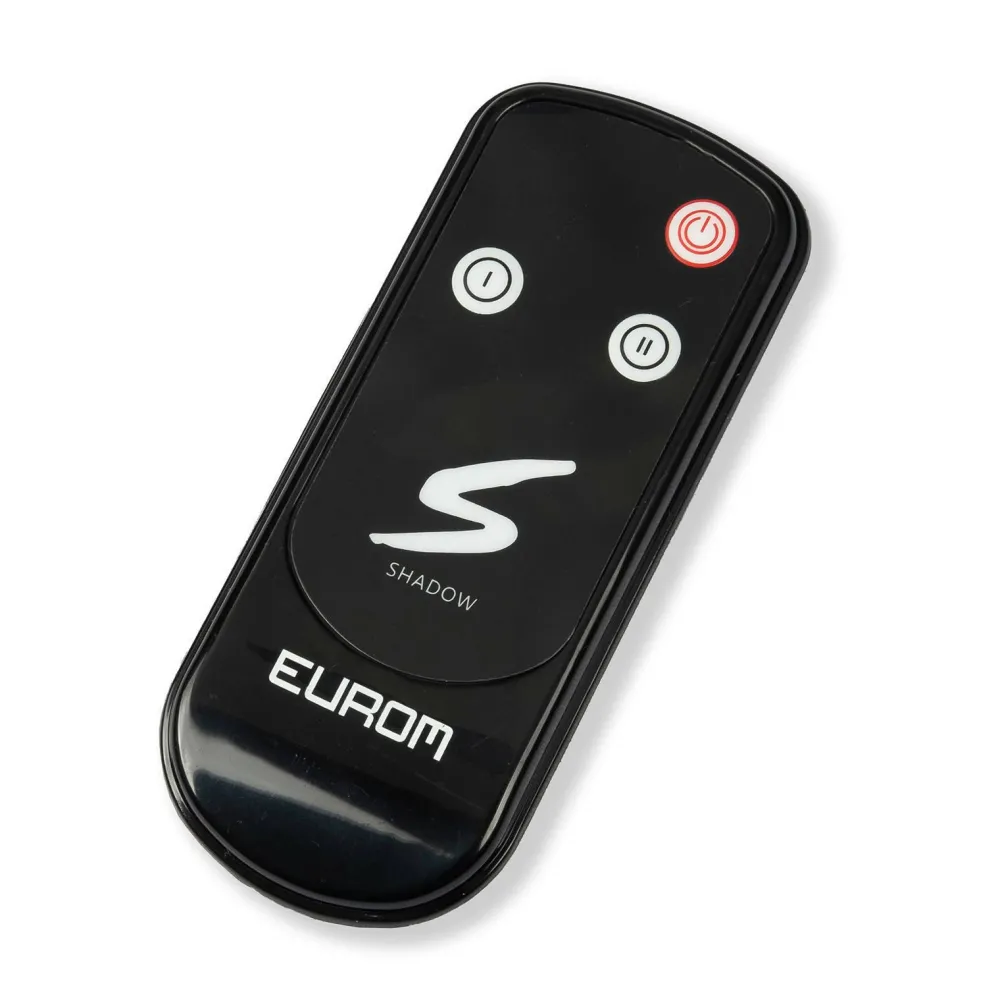 Heater Golden 2500 Shadow|Eurom Flash Sale