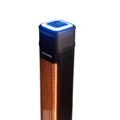 Heater Heat And Beat Tower|Eurom Flash Sale