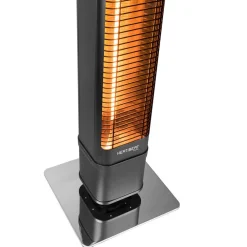 Heater Heat And Beat Tower|Eurom Flash Sale
