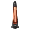 Heater Q-Tower 1200|Eurom Fashion
