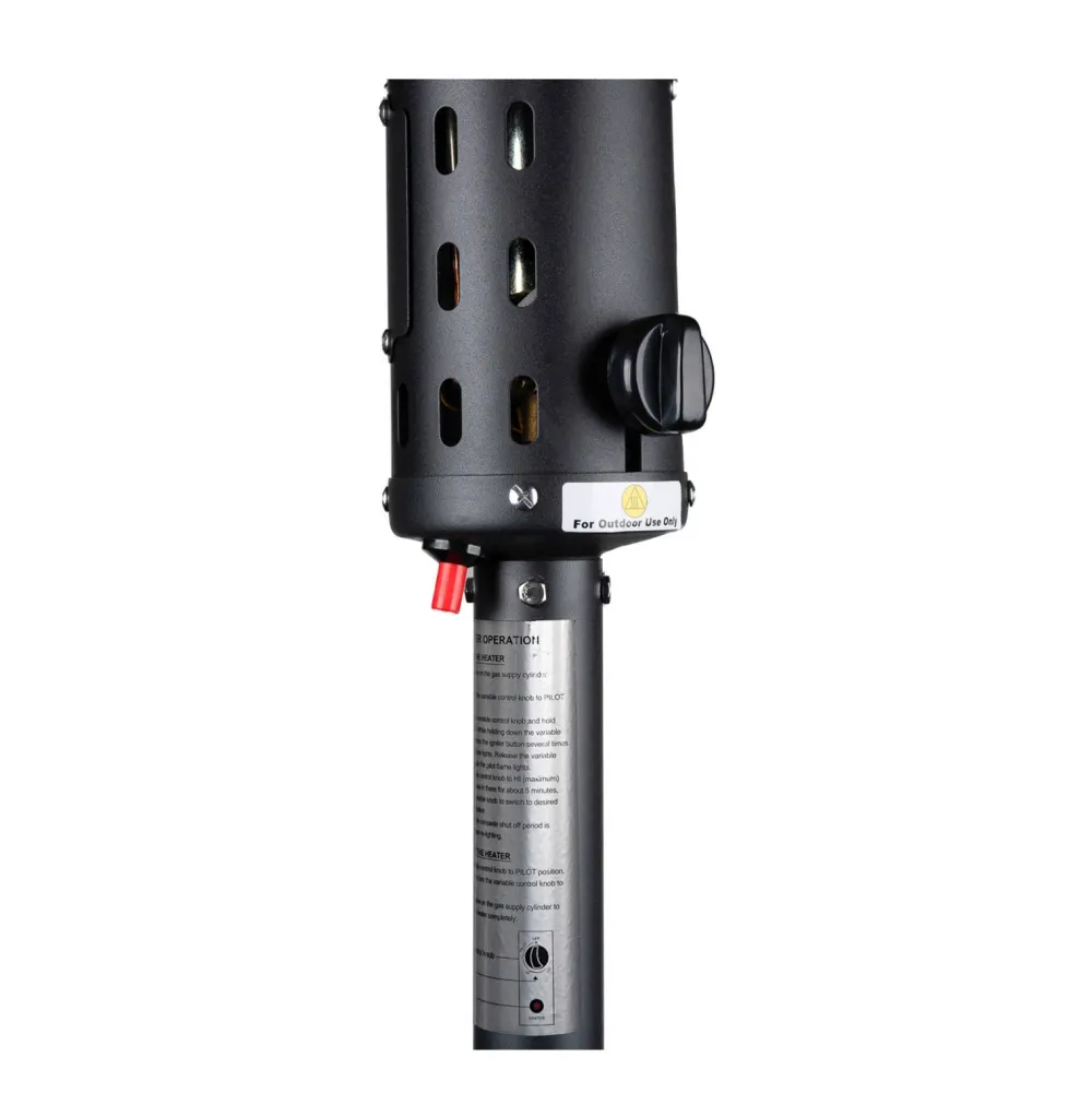 Heater Thg 10000|Eurom Store