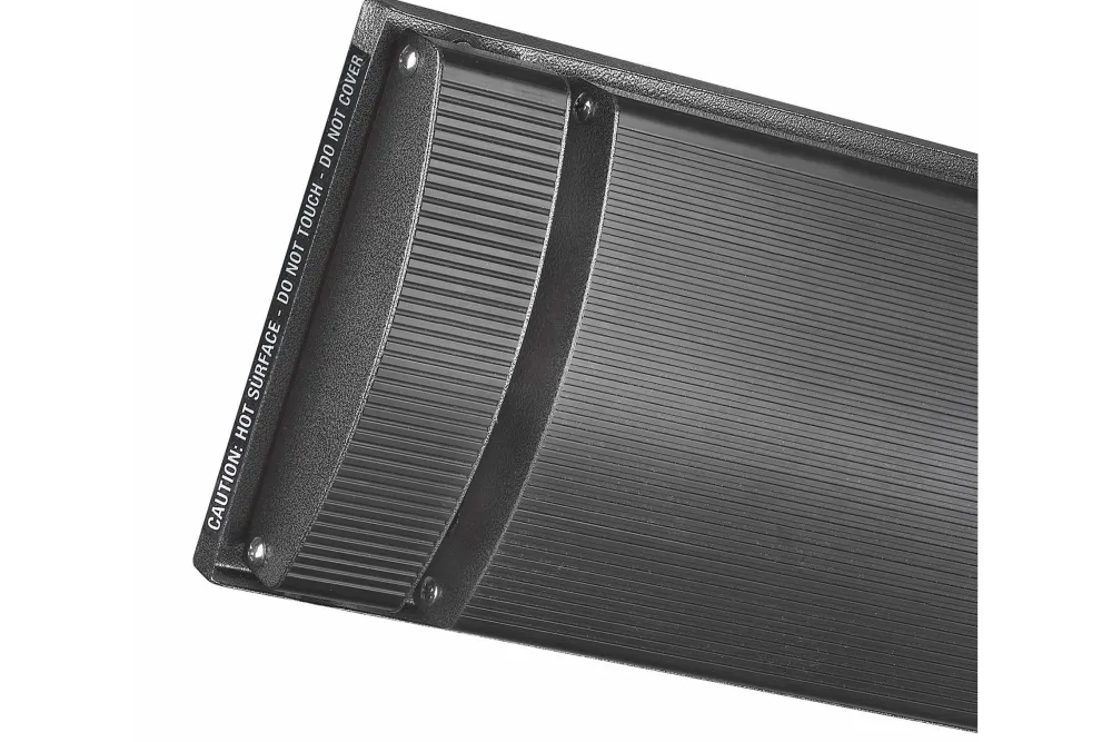 Outdoor Heatpanel|Eurom New
