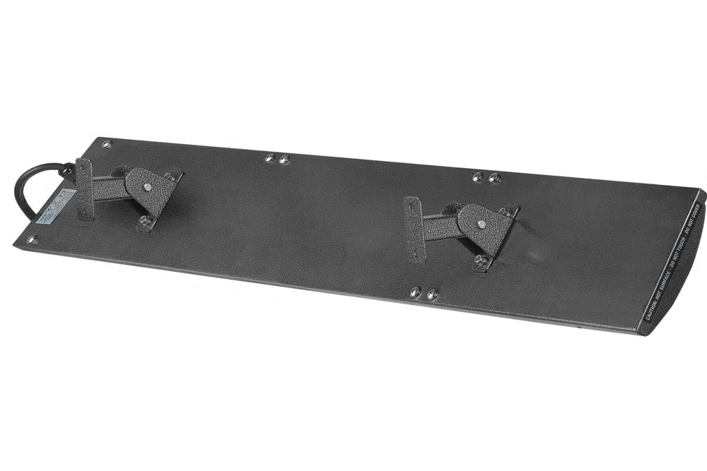 Outdoor Heatpanel|Eurom New