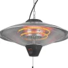 Partytent Heater 2100|Eurom Best