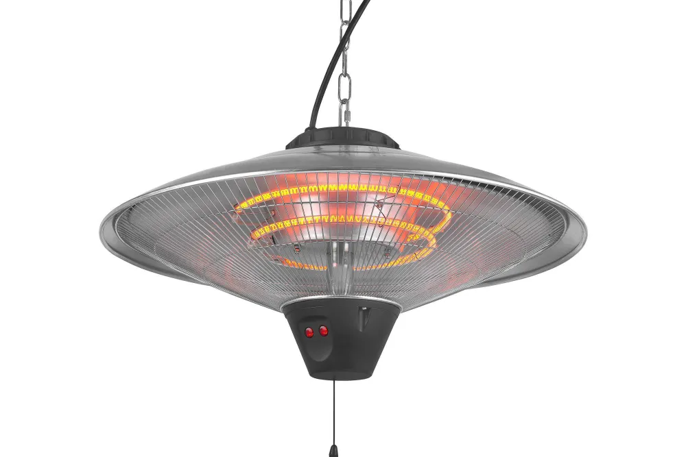 Partytent Heater 2100|Eurom Best