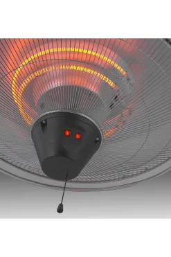Partytent Heater 2100|Eurom Best