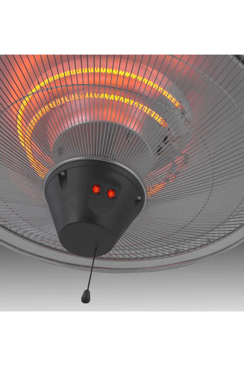 Partytent Heater 2100|Eurom Best