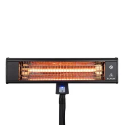 Terrasverwarmer Th1800S|Eurom Online