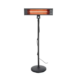 Terrasverwarmer Th1800S|Eurom Online