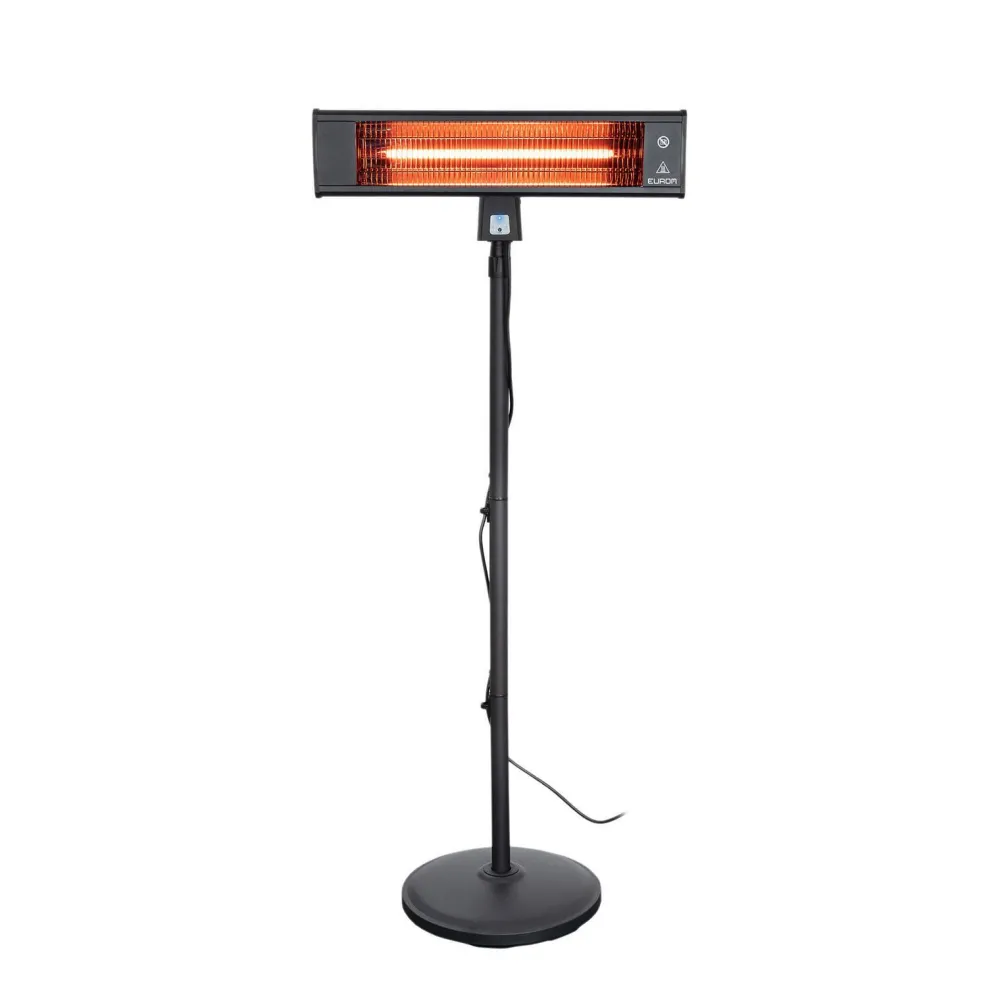 Terrasverwarmer Th1800S|Eurom Online