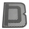 Force Force Grillplaat|Everdure Outlet