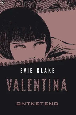 Evie Blake Valentina Ontketend|wehkamp Hot