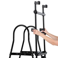 Frame Pool Ladder 91-107Cm (43