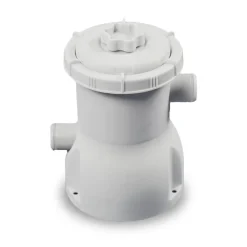 Frame Pool O300X76Cm (12V Cartridge Filter) – Grijs|EXIT Shop