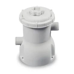 Frame Pool O300X76Cm (12V Cartridge Filter) – Houtbruin|EXIT Cheap