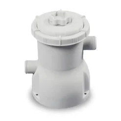 Frame Pool 300X200X65Cm (12V Cartridge Filter) - Grijs|EXIT Clearance