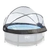 Overkapping T.B.V. Frame Pool O244Cm|EXIT Online