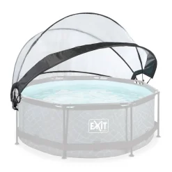 Overkapping T.B.V. Frame Pool O244Cm|EXIT Online