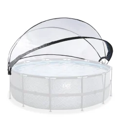 Overkapping T.B.V. Frame Pool O427Cm|EXIT Best Sale