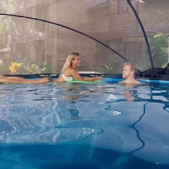 Overkapping Voor Frame Pool O300 Cm|EXIT Flash Sale