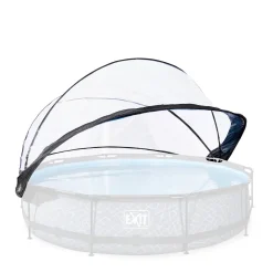 Overkapping Voor Frame Pool O360 Cm|EXIT Hot