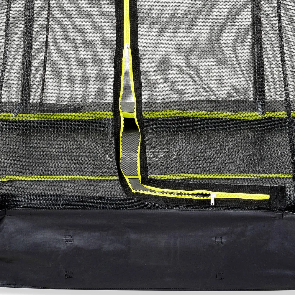 Silhouette Ground Trampoline O305 Cm|EXIT Clearance