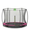 Silhouette Ground Trampoline O305 Cm|EXIT Store