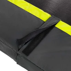 Silhouette Ground Trampoline O427 Cm|EXIT Hot