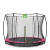 Silhouette Ground Trampoline O244 Cm|EXIT Sale