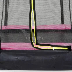 Silhouette Ground Trampoline O244 Cm|EXIT Sale