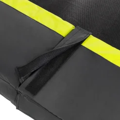 Silhouette Ground Trampoline 214X153 Cm|EXIT Cheap