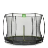 Silhouette Ground Trampoline O244 Cm|EXIT Hot
