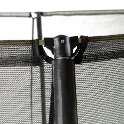 Silhouette Ground Trampoline O244 Cm|EXIT Best Sale