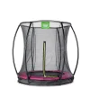 Silhouette Ground Trampoline O183 Cm|EXIT Flash Sale