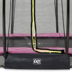 Silhouette Ground Trampoline O183 Cm|EXIT Flash Sale