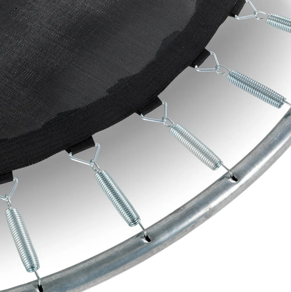 Silhouette Ground Trampoline O305 Cm|EXIT Online