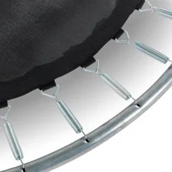Silhouette Ground Trampoline O183 Cm|EXIT Sale