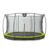Silhouette Ground Trampoline O427 Cm|EXIT Discount