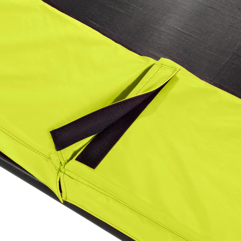Silhouette Ground Trampoline O427 Cm|EXIT Discount
