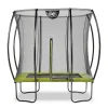 Silhouette Trampoline 214X153 Cm|EXIT Cheap
